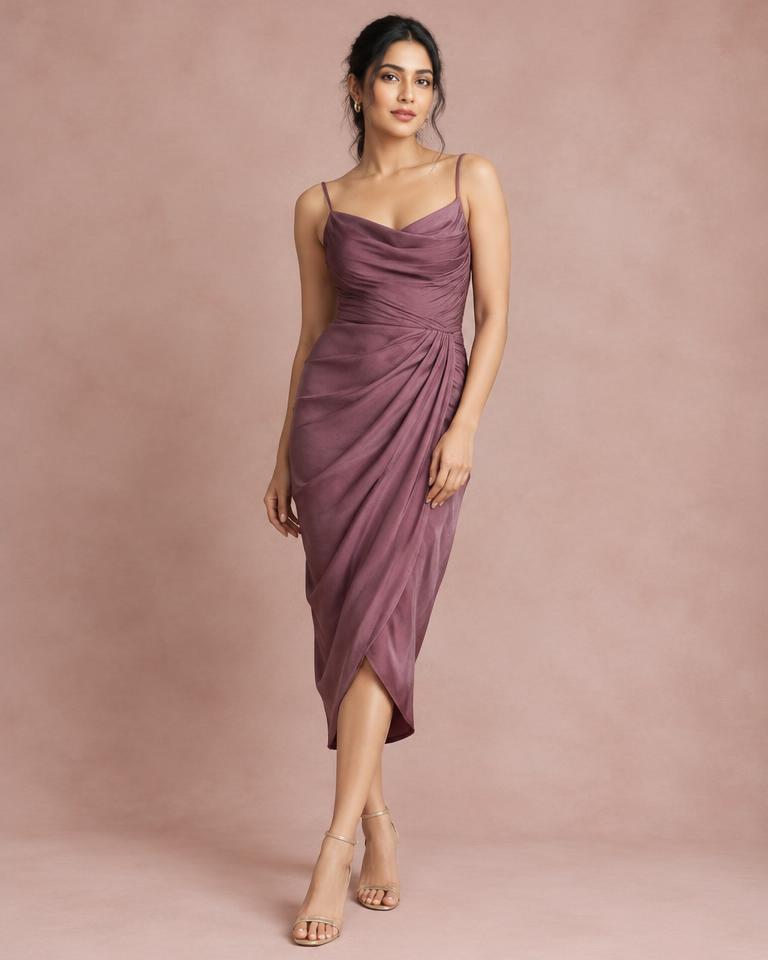 Rose Hour Dress