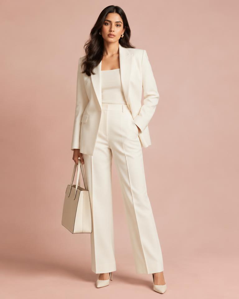 Rose Hour Top